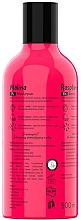 Duschgel Himbeere - APIS Professional Fruit Shot Raspberry Shower Gel — Bild N2