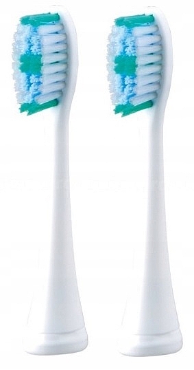 Zahnbürstenkopf für elektrische Zahnbürste 2 St. WEW0936W830 - Panasonic  — Bild N2