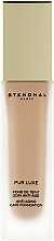Anti-Aging-Foundation - Stendhal Pur Luxe Anti-Aging Care Foundation — Bild N1