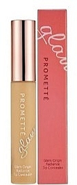 Gesichtsconcealer - Enough Glam Promette Glam Origin Radiance — Bild N1