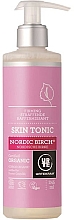 Düfte, Parfümerie und Kosmetik Erfrischendes Gesichtstonikum für normale und Mischhaut - Urtekram Nordic Birch Skin Tonic