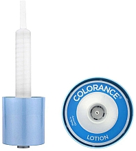 Düfte, Parfümerie und Kosmetik Pumpspender für Haarlotion - Goldwell Colorance Depot Pump For Developer Lotion