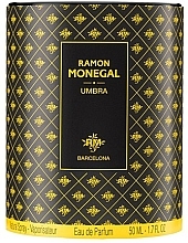 Ramon Monegal Umbra - Eau de Parfum — Bild N2