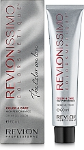 Düfte, Parfümerie und Kosmetik Creme-Haarfarbe - Revlon Professional Revlonissimo NMT