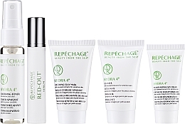 Gesichtspflegeset 5 St. - Repechage Hydra 4 Starter Collection — Bild N2