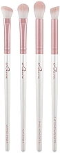 Make-up-Pinsel-Set 7 St. - Luvia Cosmetics Prime Vegan Candy Brush Set — Bild N3