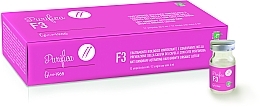 Düfte, Parfümerie und Kosmetik Stärkendes Produkt gegen Haarausfall und Schuppen - Glam1965 Purifica F3