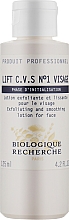 Glättende Lotion - Biologique Recherche Lift C.V.S №1 Visage Lotion — Bild N1