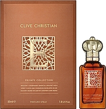 Clive Christian E Gourmande Oriental - Parfüm — Bild N2