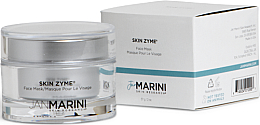 Düfte, Parfümerie und Kosmetik Erneuernde und revitalisierende Papain-Enzym-Maske - Jan Marini Skin Zyme Face Mask