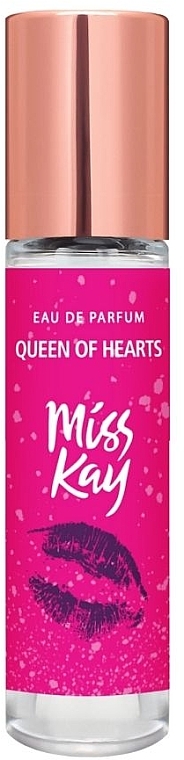 Miss Kay Queen of Hearts Rollerball - Eau de Parfum (Mini) — Bild N1