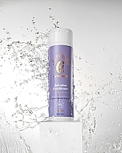 Conditioner für lockiges Haar - Curly Angels Salvation Conditioner  — Bild N3