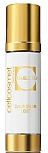 Revitalisierende Anti-Aging Gesichtsemulsion mit Hyaluronsäure - Cellcosmet CellEctive CellLift Cream Light — Bild N2