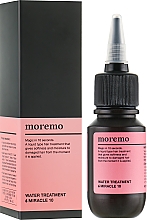 Düfte, Parfümerie und Kosmetik Haarpflegeprodukt - Moremo Water Treatment Miracle 10