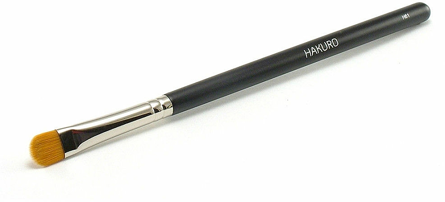 Concealer Pinsel H61 - Hakuro — Bild N1