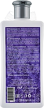 Entspannendes Duschgel - Leganza Lavender Relaxing Shower Gel — Bild N2