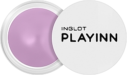 Düfte, Parfümerie und Kosmetik Wasserfester Gel-Eyeliner  - Inglot Playinn Waterproof Gel Eyeliner