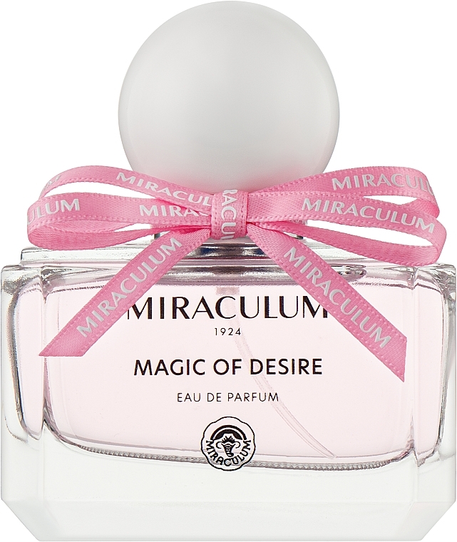 Miraculum Magic of Desire - Eau de Parfum — Bild N2