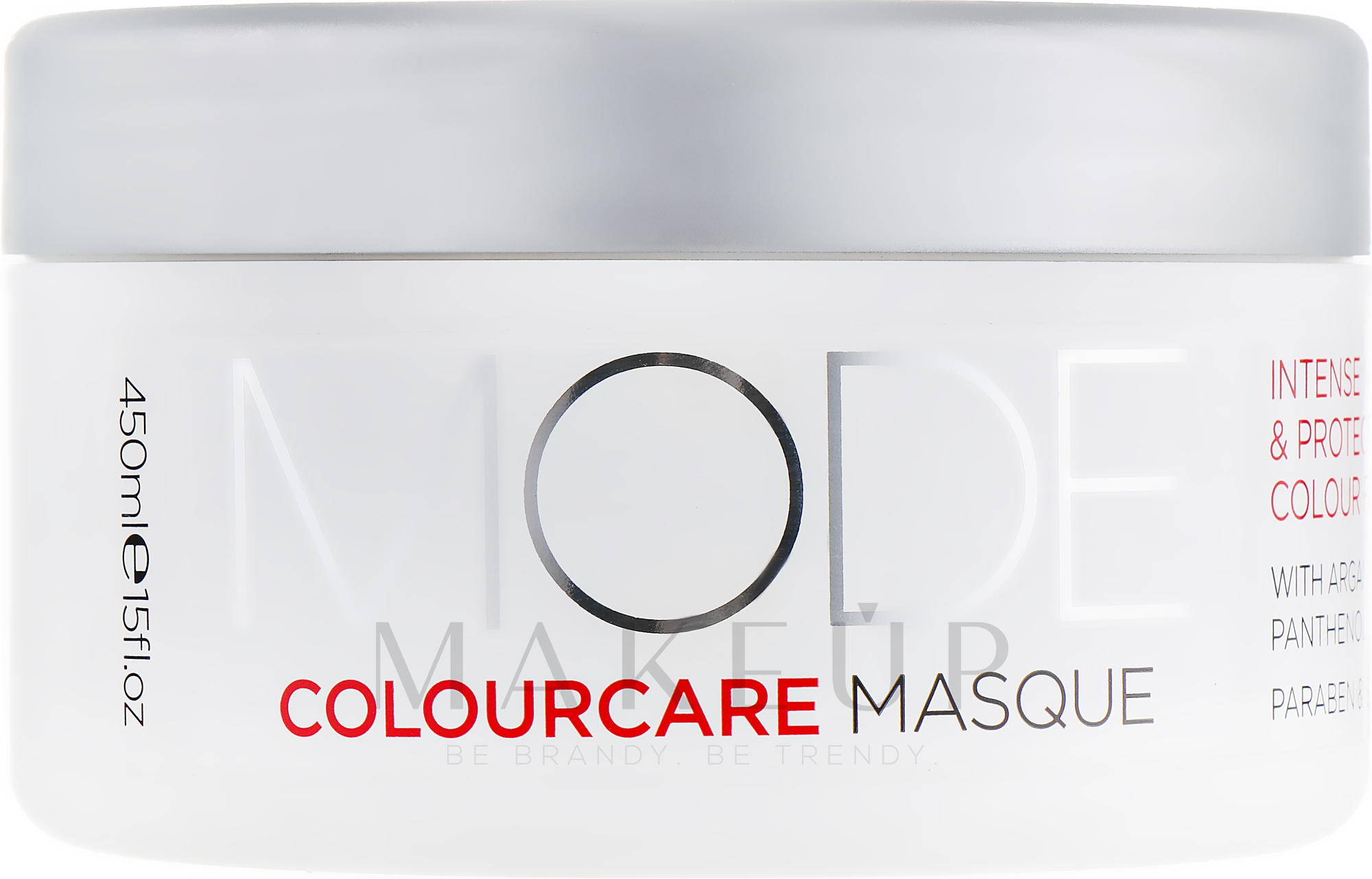 Maske für coloriertes Haar - Affinage Mode Colour Care Mask — Bild 450 ml