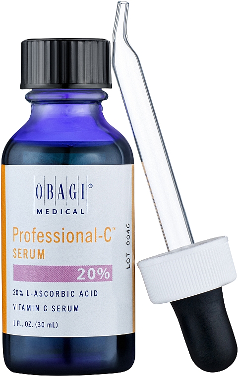 Gesichtsserum mit 20% Vitamin C - Obagi Medical Professional-C Serum 20%