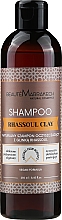 Düfte, Parfümerie und Kosmetik Shampoo mit Rhassoul und Arganöl - Beaute Marrakech