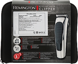 Haarschneider - Remington HC450 Classic Edition — Bild N4