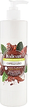 Haarshampoo mit Kakao - Italicare Disciplinante Shampoo — Bild N3