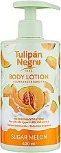 Körperlotion - Tulipan Negro Sugar Melon Body Lotion — Bild N1