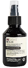 Gel-Pigment zum Färben von Haaren 100 ml - Insight Incolor Enhancing Pigment System — Bild N1