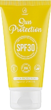 Düfte, Parfümerie und Kosmetik Sonnenschutzcreme für Gesicht und Körper SPF 30 - Lambre Sun Protection