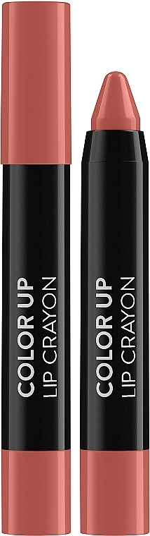 Lippenstift Lipliner - Flormar Color Up Lip Crayon