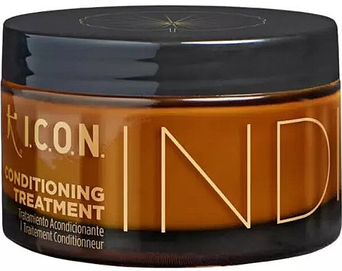 Haarspülung - I.C.O.N. India Conditioning Treatment — Bild N1