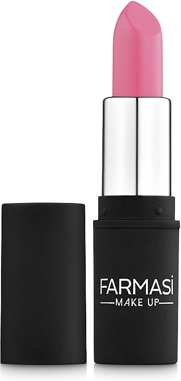Lippenstift - Farmasi Matte Rouge Lipstick — Bild N2