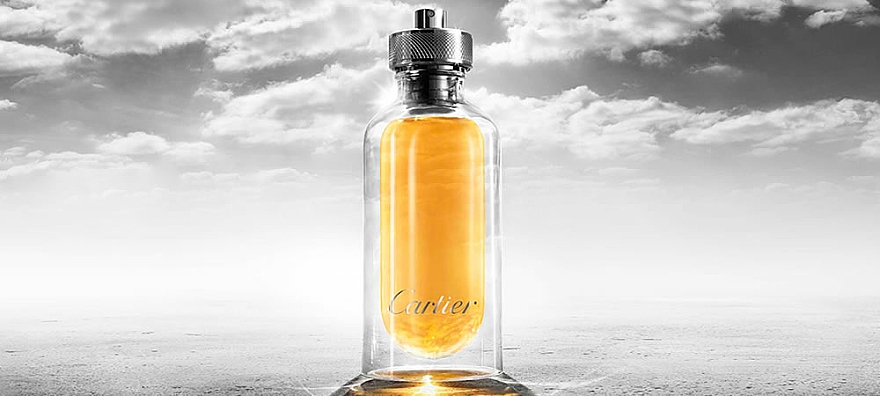 Cartier L'Envol de Cartier - Eau de Parfum — Foto N4