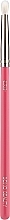 Lidschattenpinsel 214 - Boho Beauty Rose Touch Precise Crease Brush — Bild N1