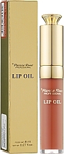 Pflegendes Lippenöl - Pierre Rene Lip Oil — Bild N2