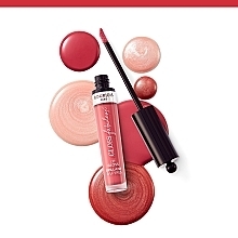 Lipgloss - Bourjois Gloss Fabuleux Lip — Bild N4