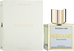 Nishane Wulong Cha - Parfüm — Bild N2
