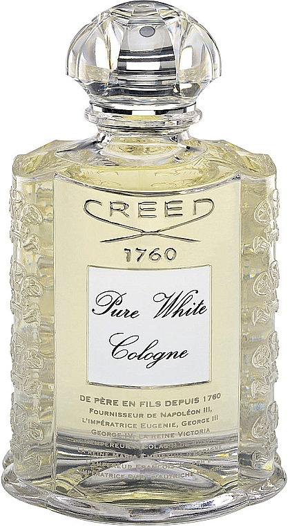 Creed Pure White Cologne - Eau de Parfum — Bild N1