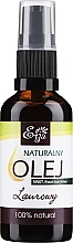 Düfte, Parfümerie und Kosmetik Natürliches Lorbeeröl - Etja Natural Oil