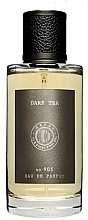 Düfte, Parfümerie und Kosmetik Depot No. 905 Eau De Parfum Dark Tea - Eau de Parfum