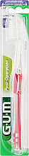 Postoperative Zahnbürste extra weich rot - G.U.M Post Surgical Toothbrush — Bild N1