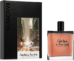 Olfactive Studio Flash Back in New York - Eau de Parfum — Bild N2
