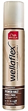 Haarspray - Wella Wellaflex Hairspray Form & Finish — Bild N1