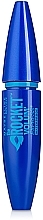 Wasserfeste Mascara für voluminöse Wimpern - Maybelline Volum Express The Rocket Waterproof — Bild N1