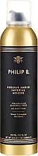 Düfte, Parfümerie und Kosmetik Haarschaum-Mousse für mehr Volumen - Philip B Russian Amber Imperial Volumizing Mousse