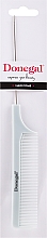 Haarkamm 20,1 cm mint - Donegal Hair Comb — Bild N1