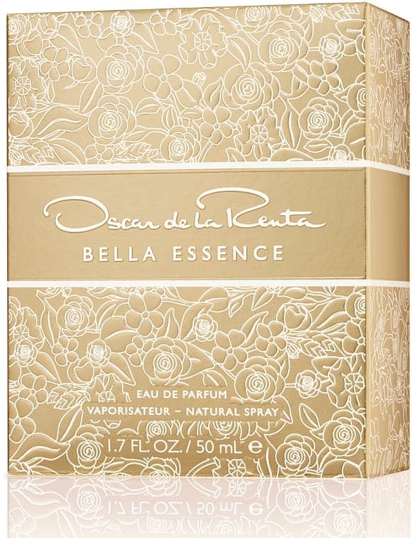 Oscar de la Renta Bella Essence - Eau de Parfum — Bild N4