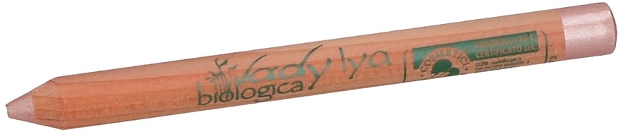 Lippen- und Augenstift - Lady Lya Bio All Over Pencil — Bild N1
