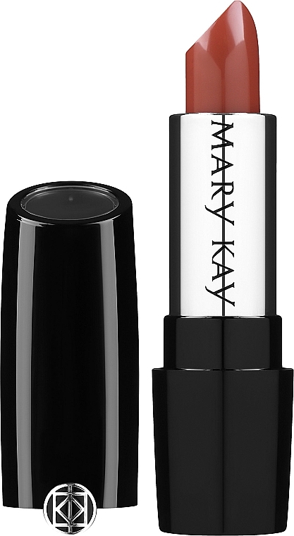 Langanhaltender glänzender Lippenstift - Mary Kay Gel Semi-Shine Lipstick — Bild N1